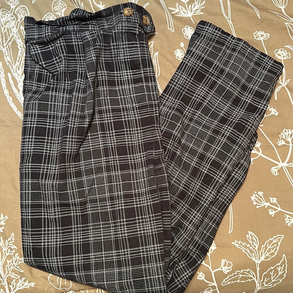 Cotton On Academia Pants